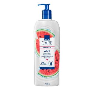 Avon Care Melancia Loção Corporal