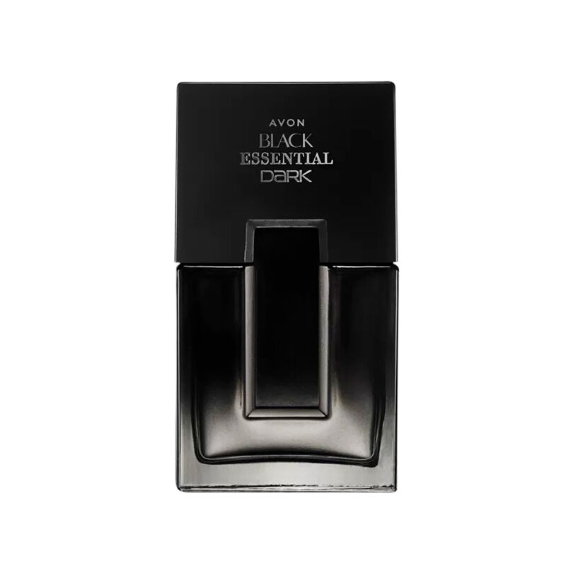 1789907813 921 Black Essential Dark Deo Colonia