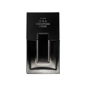 Black Essential Dark Deo Colônia