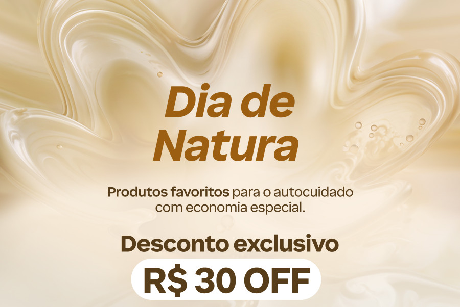 1790001147 183 Trouxe o Dia de Natura pra voce