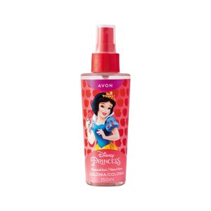 Colônia Branca De Neve
