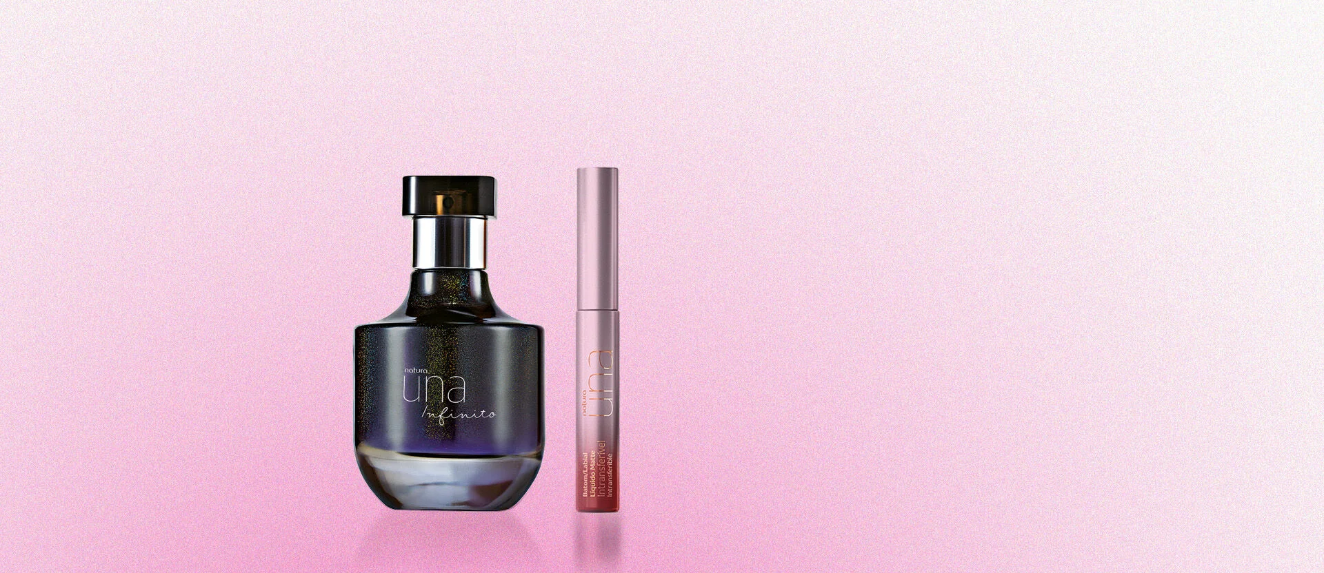 1790125403 944 Kit Una Infinito Batom Liquido Matte Una Vermelho 2