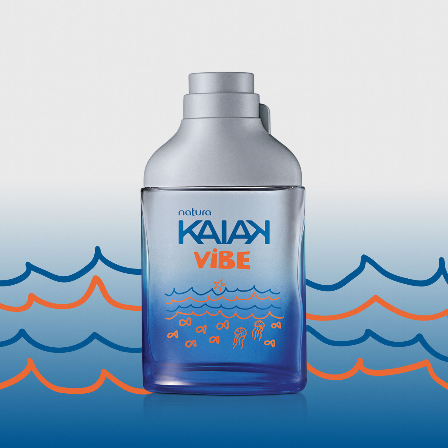 1790131443 770 Kaiak Vibe Infantil Miniatura 25 ml