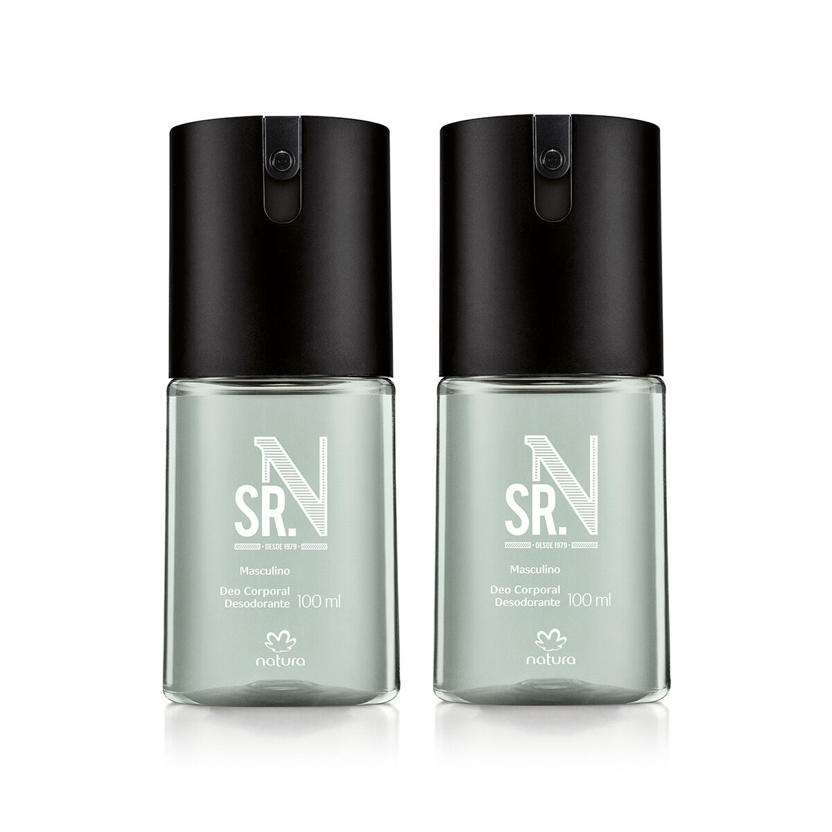 1790132129 840 Kit Desodorante Corporal Sr N 2 produtos