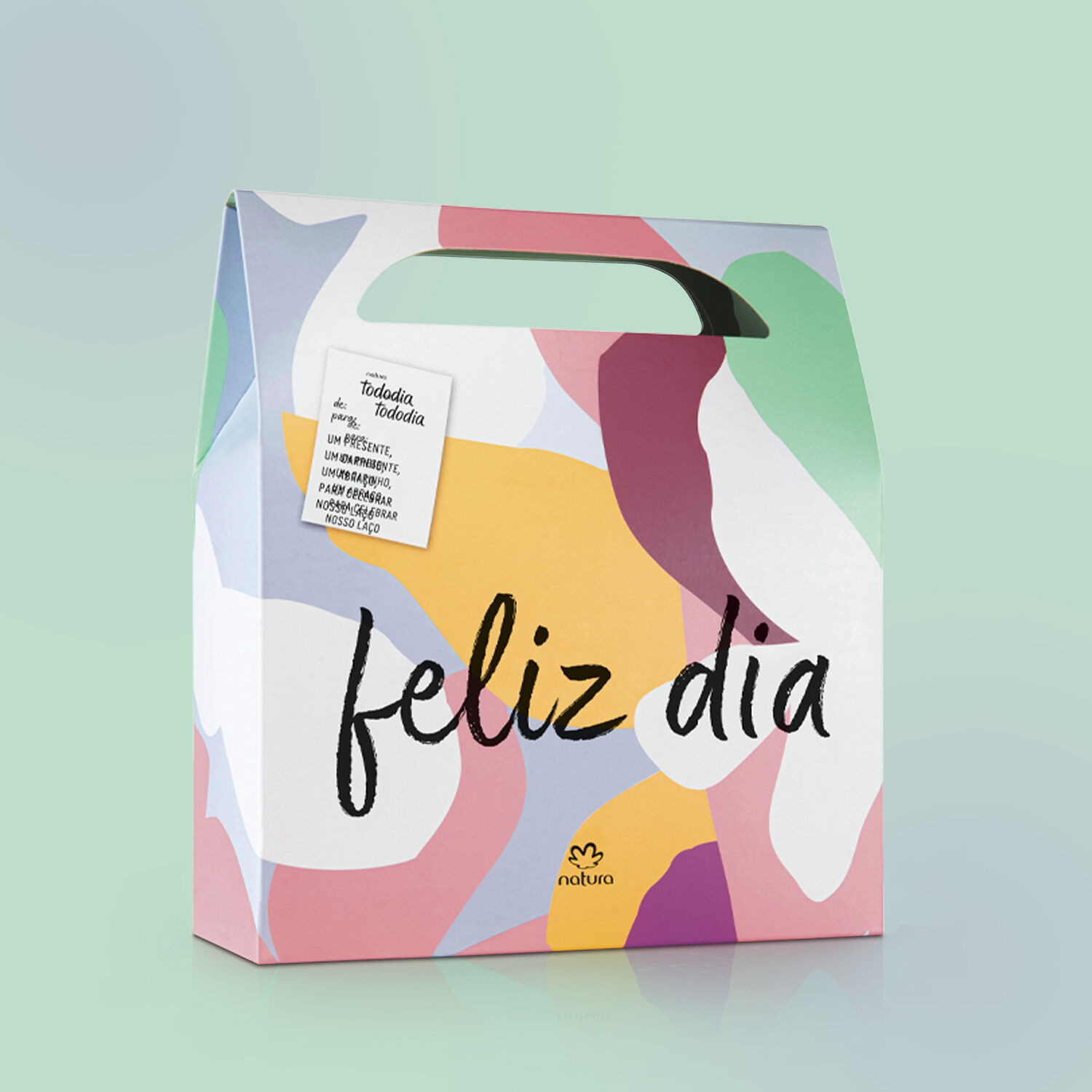 1790135457 161 Envelope Presenteavel Natura Tododia