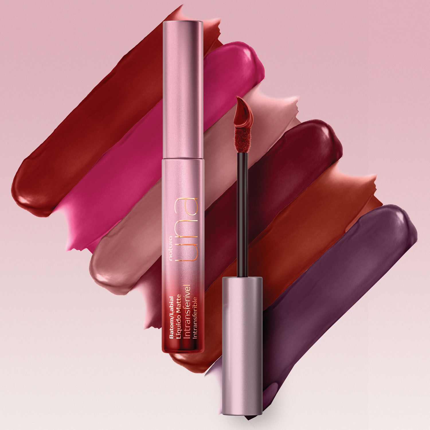 1790140726 804 Batom Liquido Matte Intransferivel Una