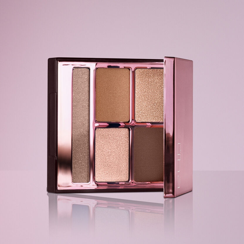 1790161159 380 PRO Palette de Sombras Una Ambar