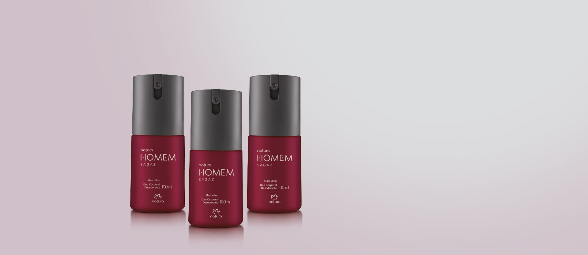 1790161816 781 Kit Desodorante Homem Sagaz 3 produtos