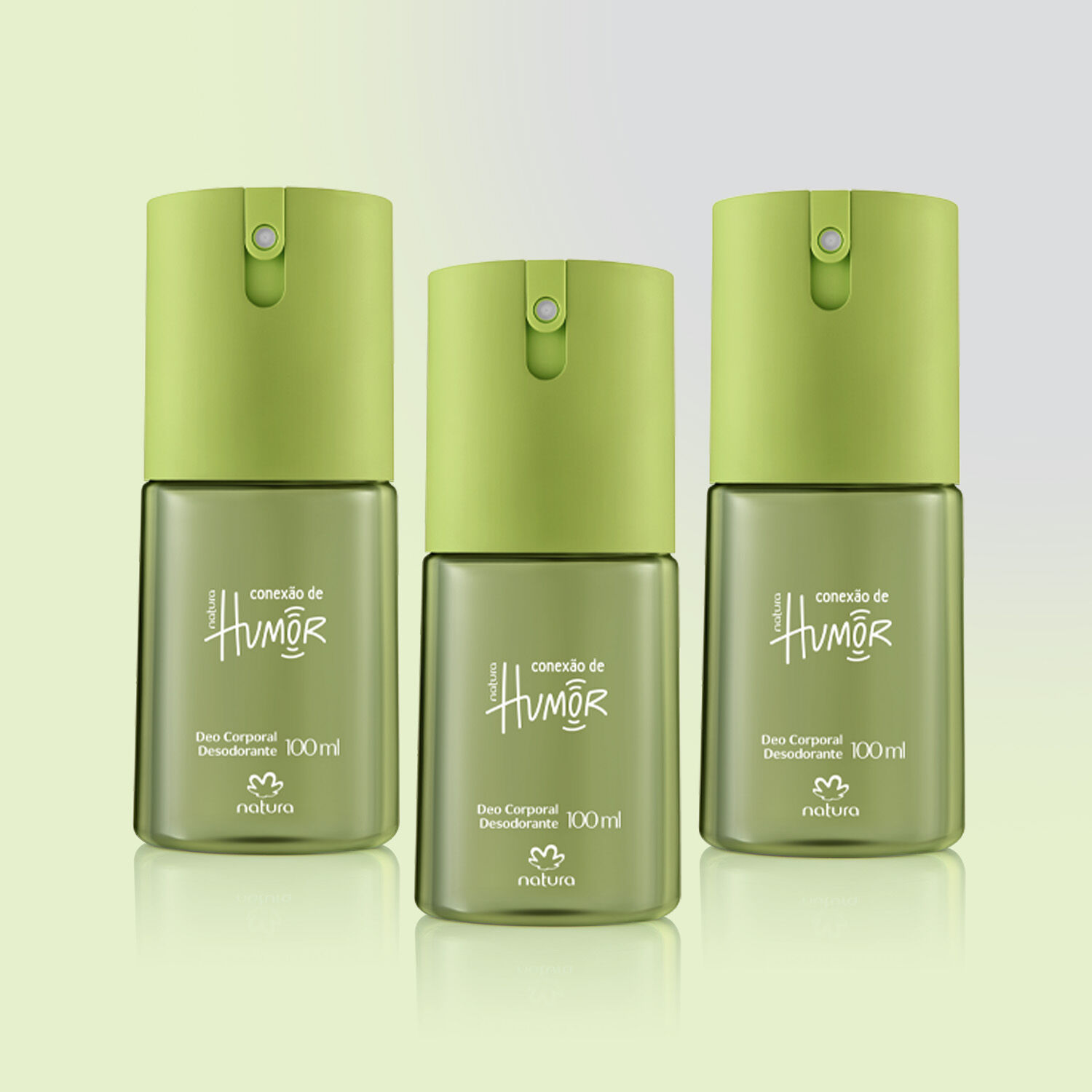 1790163110 937 Kit Desodorante Conexao de Humor 3 produtos
