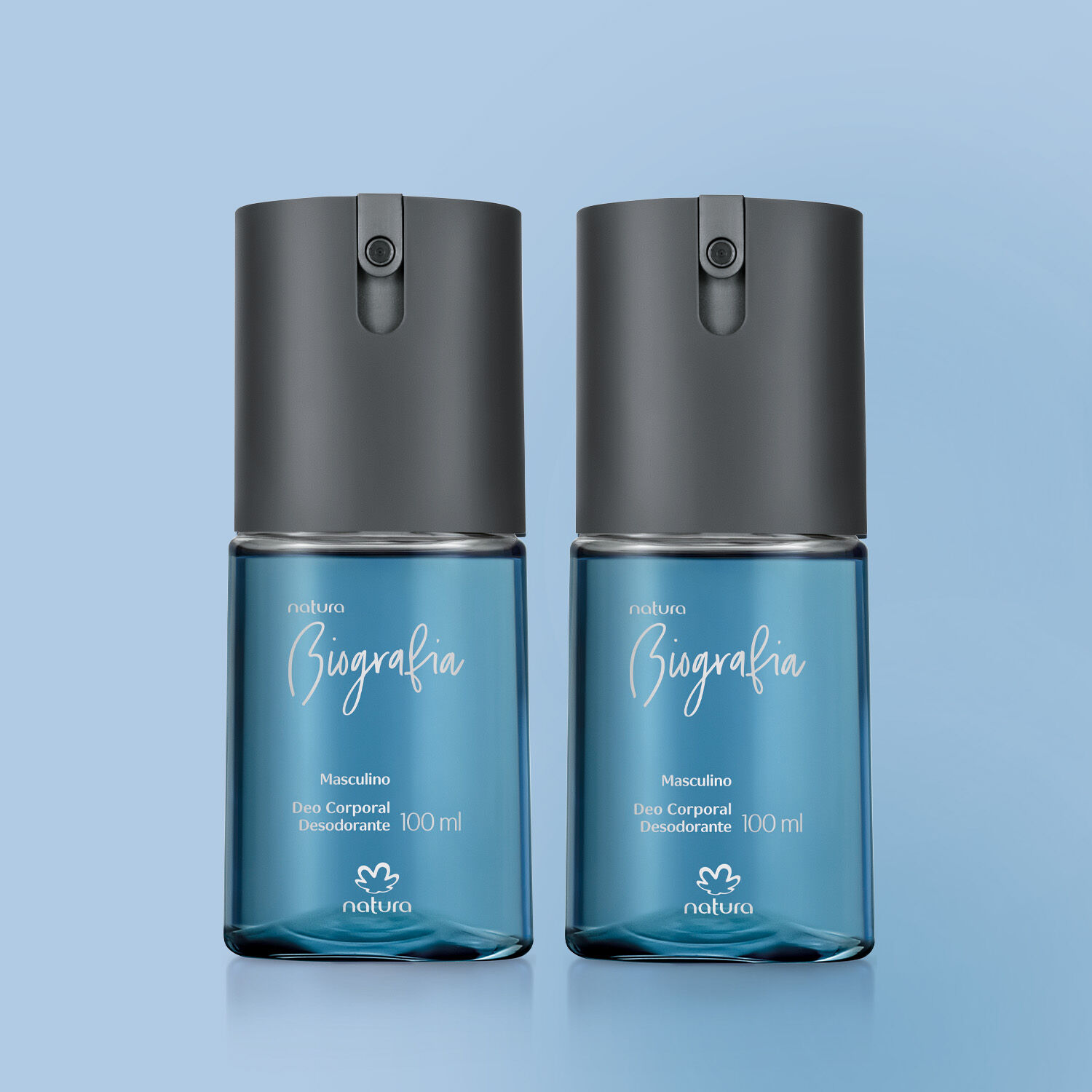 Kit Desodorante Corporal Masculino Biografia (2 produtos) 4 1790169717 855 Kit Desodorante Corporal Masculino Biografia 2 produtos