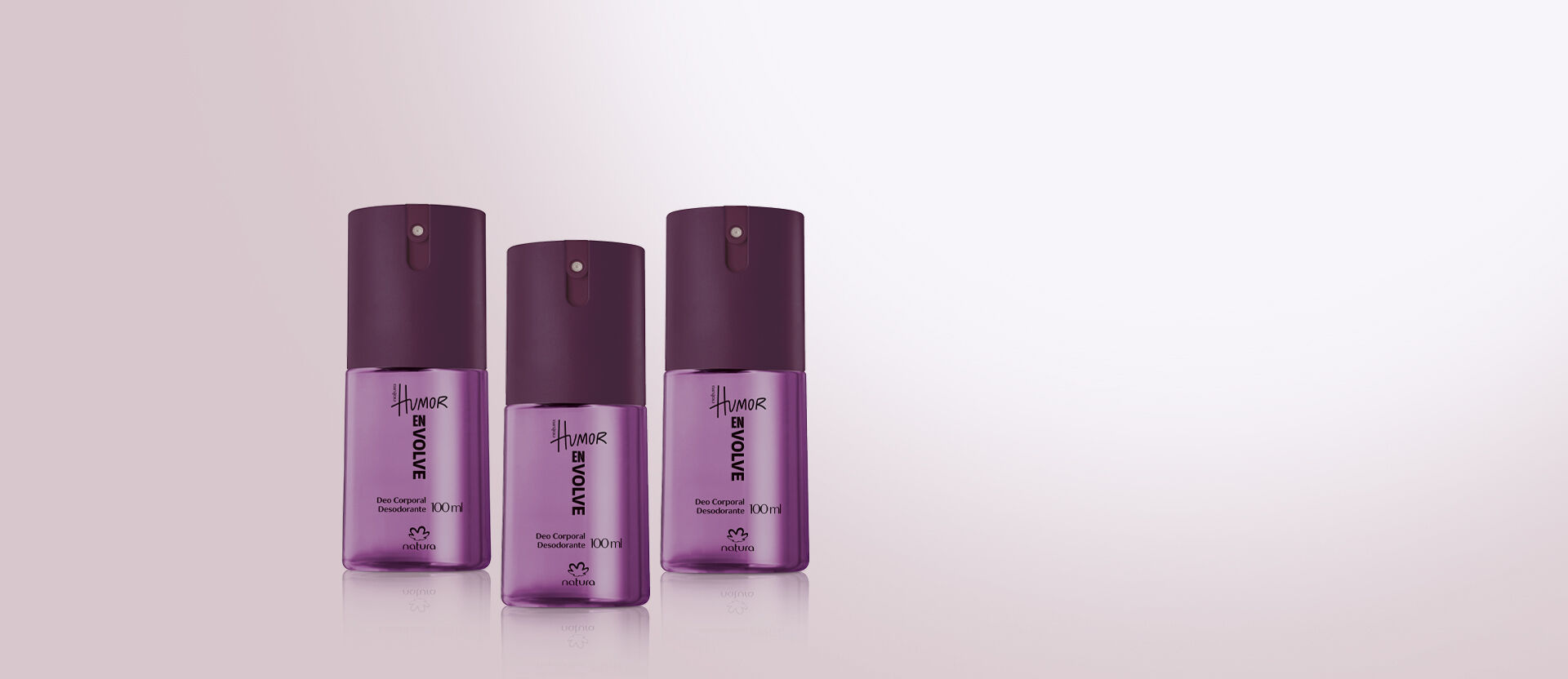 1790171055 819 Kit Desodorantes Humor Envolve 2 produtos