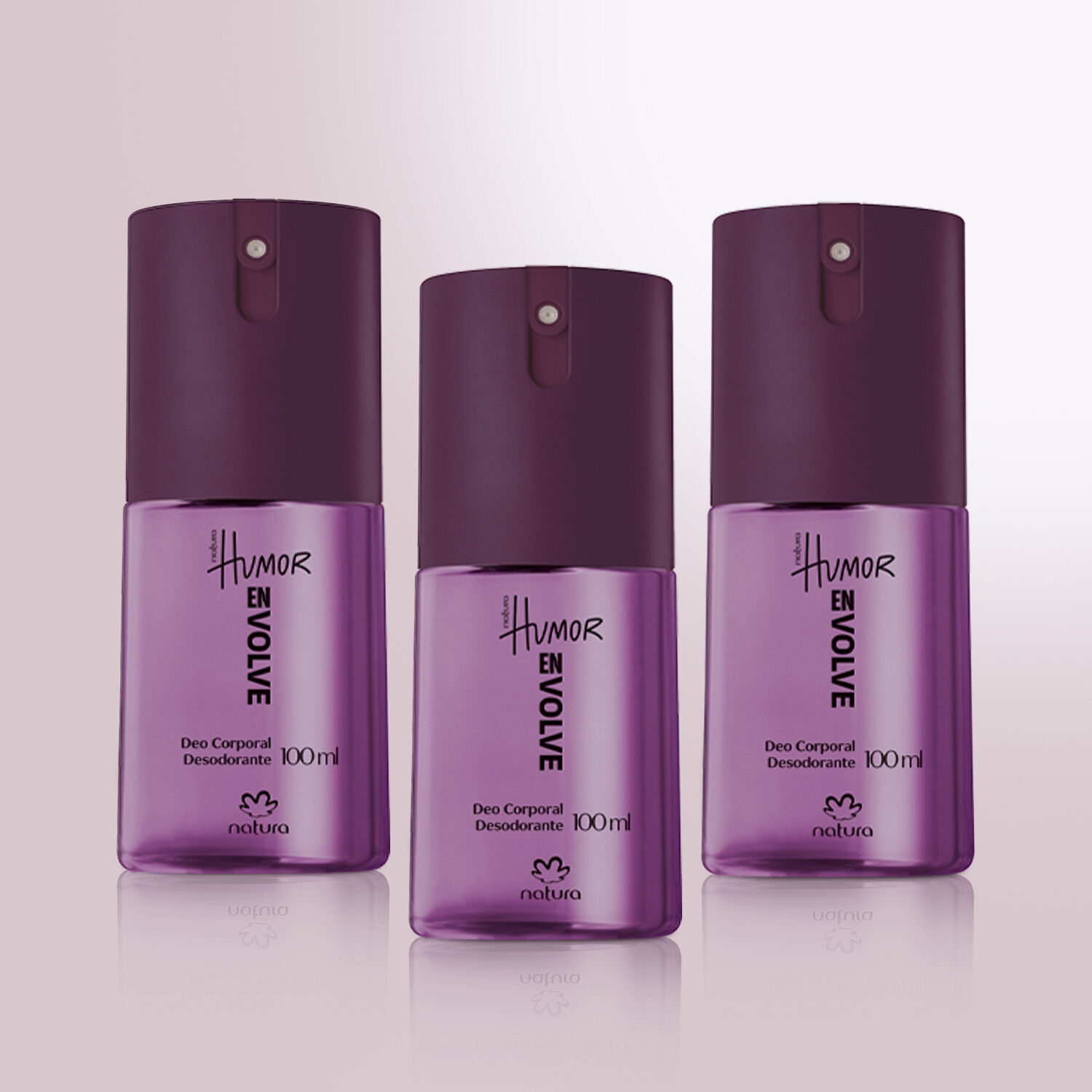 1790171056 889 Kit Desodorantes Humor Envolve 2 produtos