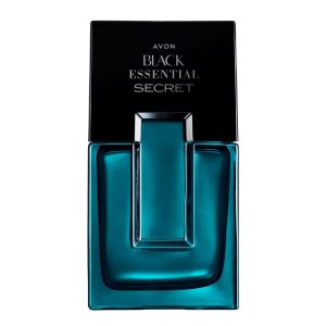 Black Essential Secret Deo Colônia