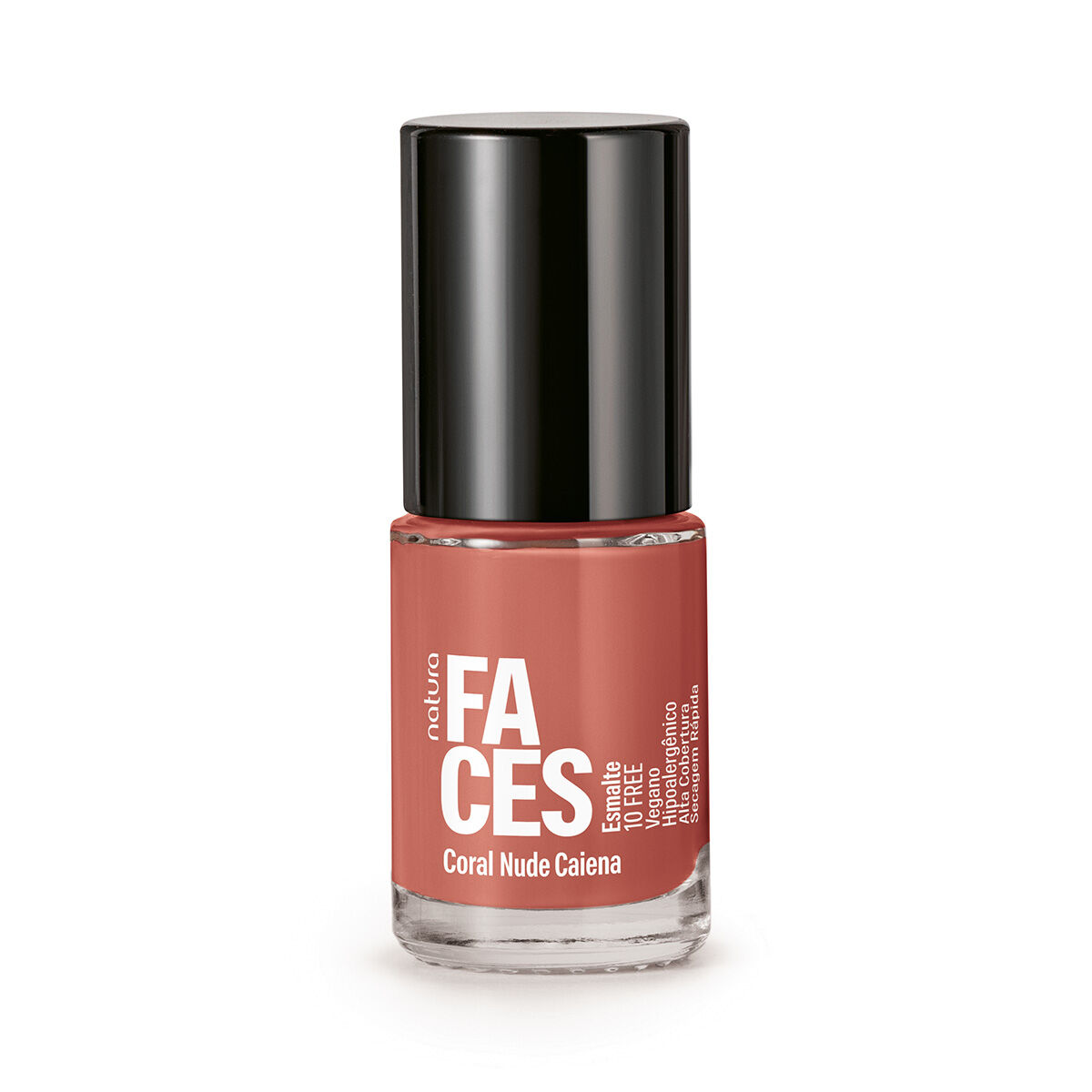 1790178993 612 Esmalte Faces Coral Nude 6 ml