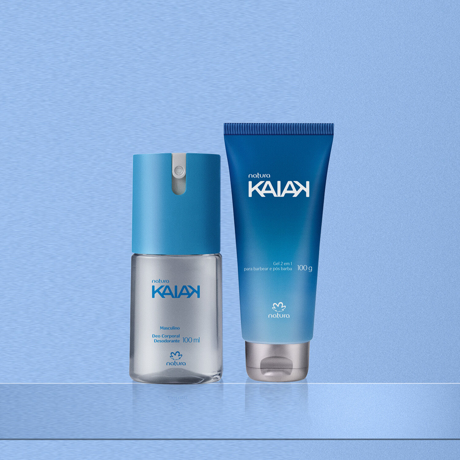 1790180287 298 Presente Natura Kaiak Masculino 3 produtos