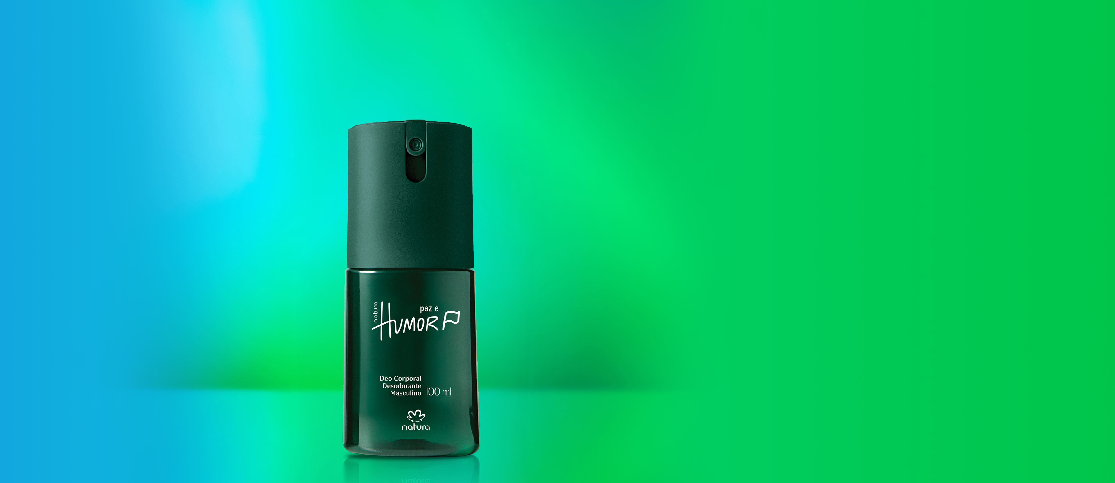 Desodorante Corporal Masculino Paz e Humor 100 ml 3 1790182335 120 Desodorante Corporal Masculino Paz e Humor 100 ml