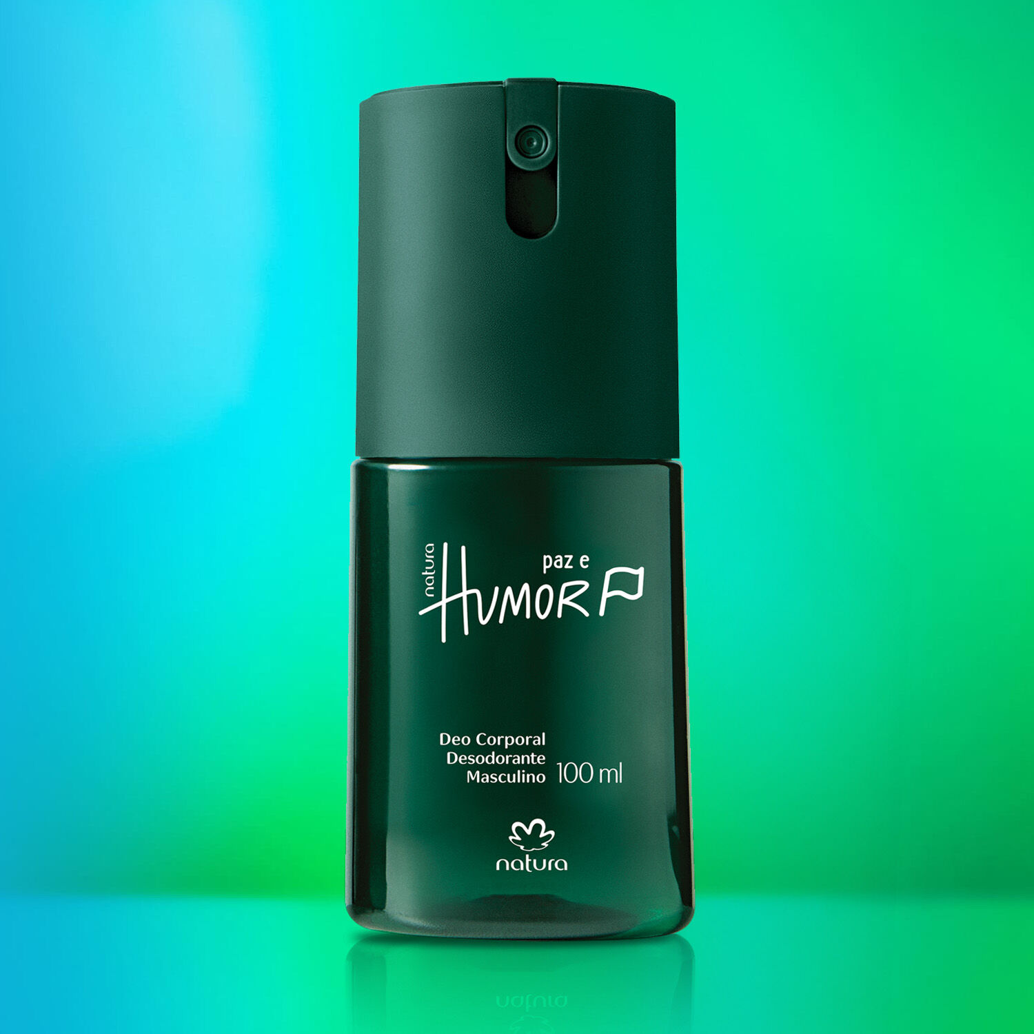 Desodorante Corporal Masculino Paz e Humor 100 ml 4 1790182335 526 Desodorante Corporal Masculino Paz e Humor 100 ml