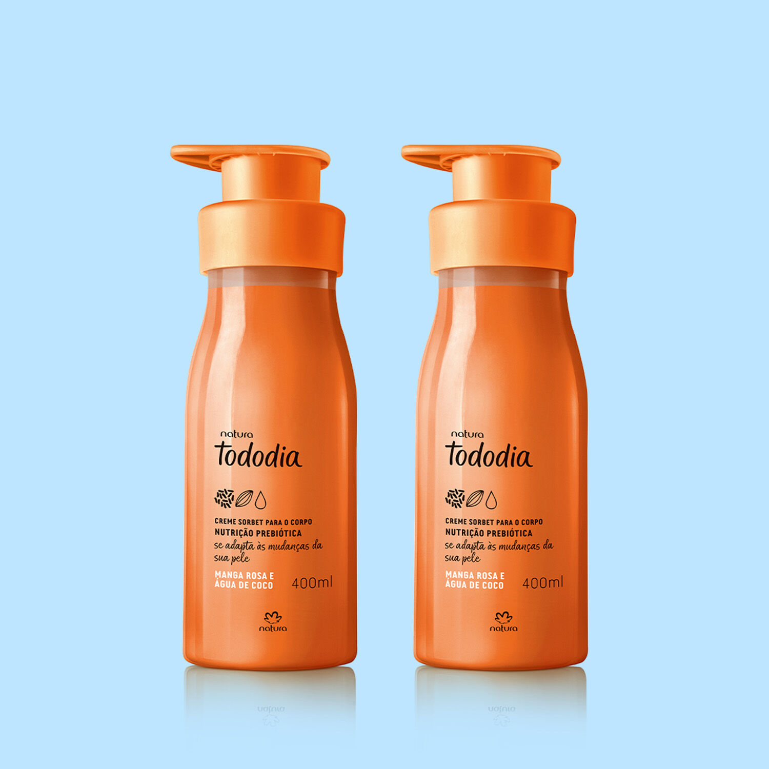 1790191800 573 Kit Desodorante Tododia Manga Rosa e Agua de Coco 2