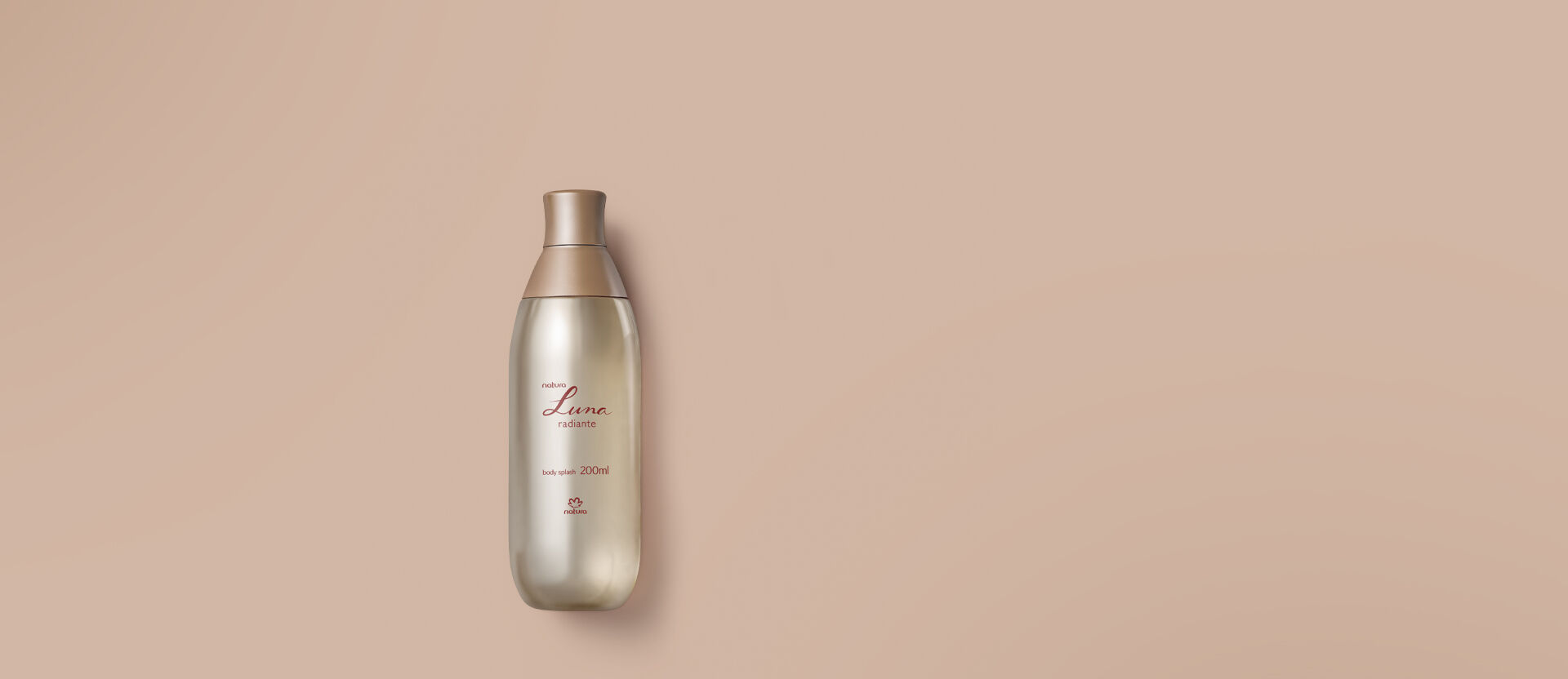 Body Splash Natura Luna Radiante 200ml 3 1790195103 299 Body Splash Natura Luna Radiante 200ml