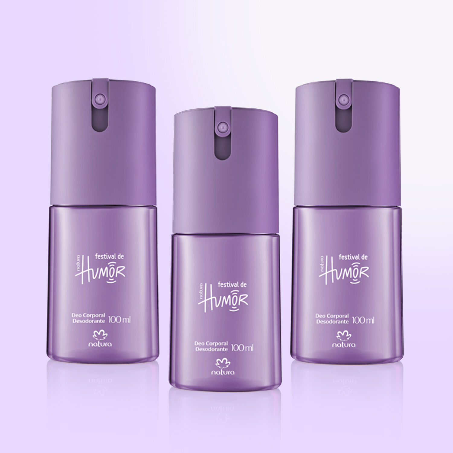 1790195782 886 Kit Desodorante Festival de Humor 3 produtos