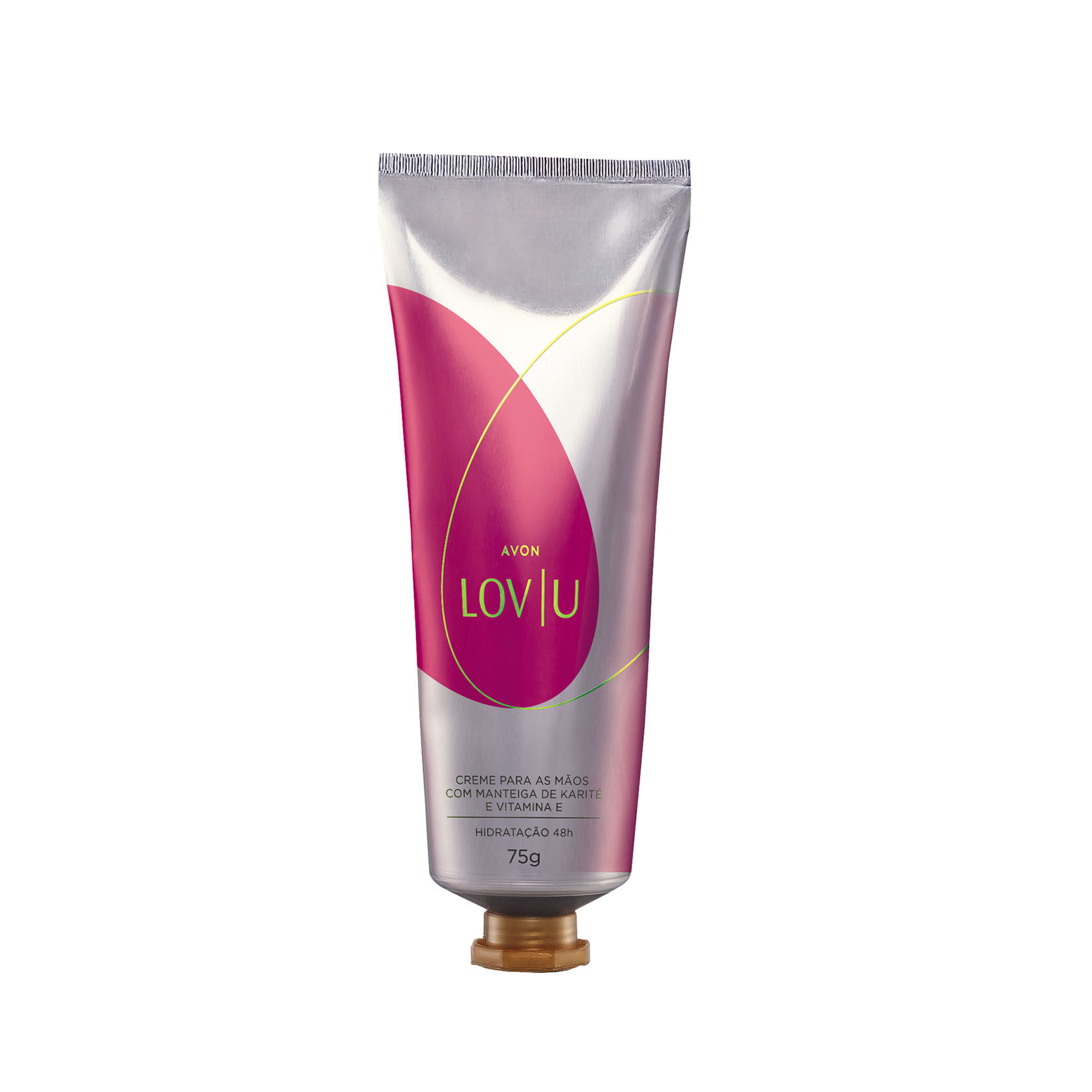 1790303585 474 LOVU Original Creme para as Maos