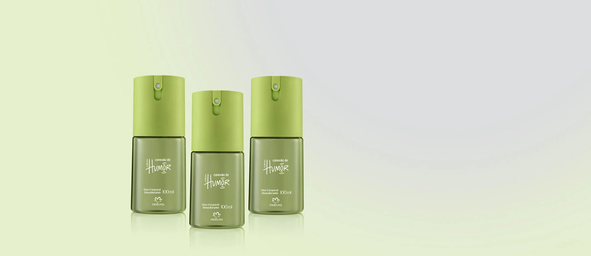 1790343500 819 Kit Desodorante Conexao de Humor 3 produtos