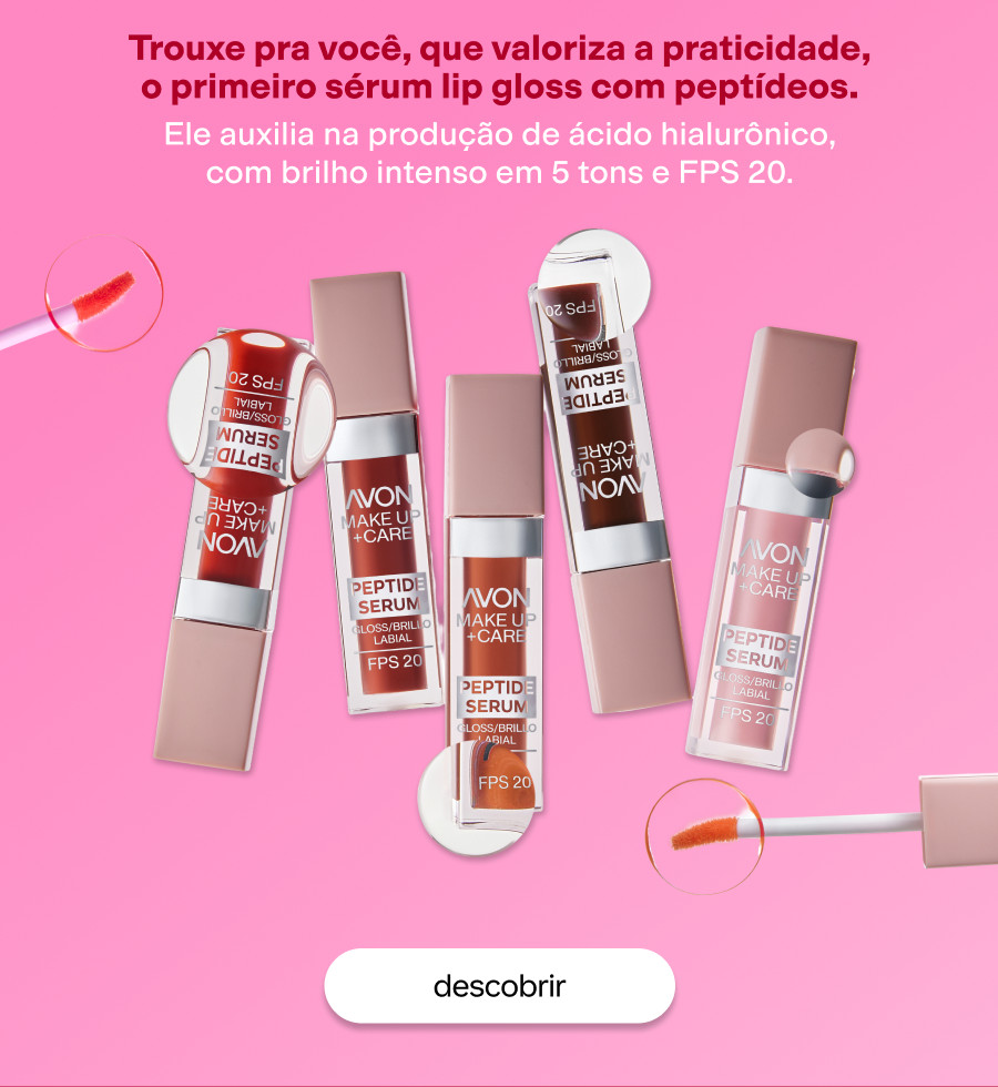 1790511633 991 Trouxe o 1o serum lip gloss pra voce