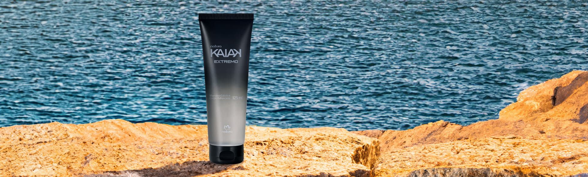 Shampoo Refrescante Cabelo e Corpo Kaiak 125ml 3 1790643501 480 Shampoo Refrescante Cabelo e Corpo Kaiak 125ml