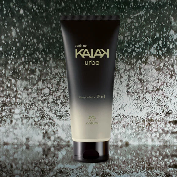 1790729534 946 Shampoo Detox Kaiak Urbe