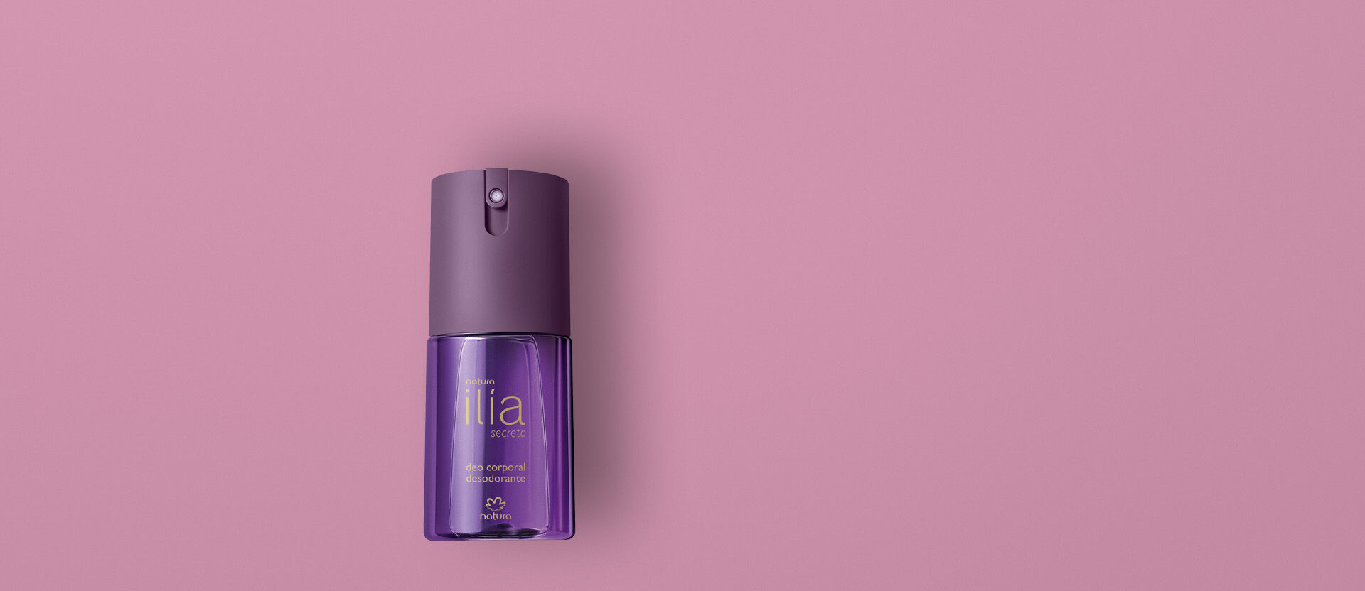1790730165 339 Desodorante Spray Natura Ilia Secreto