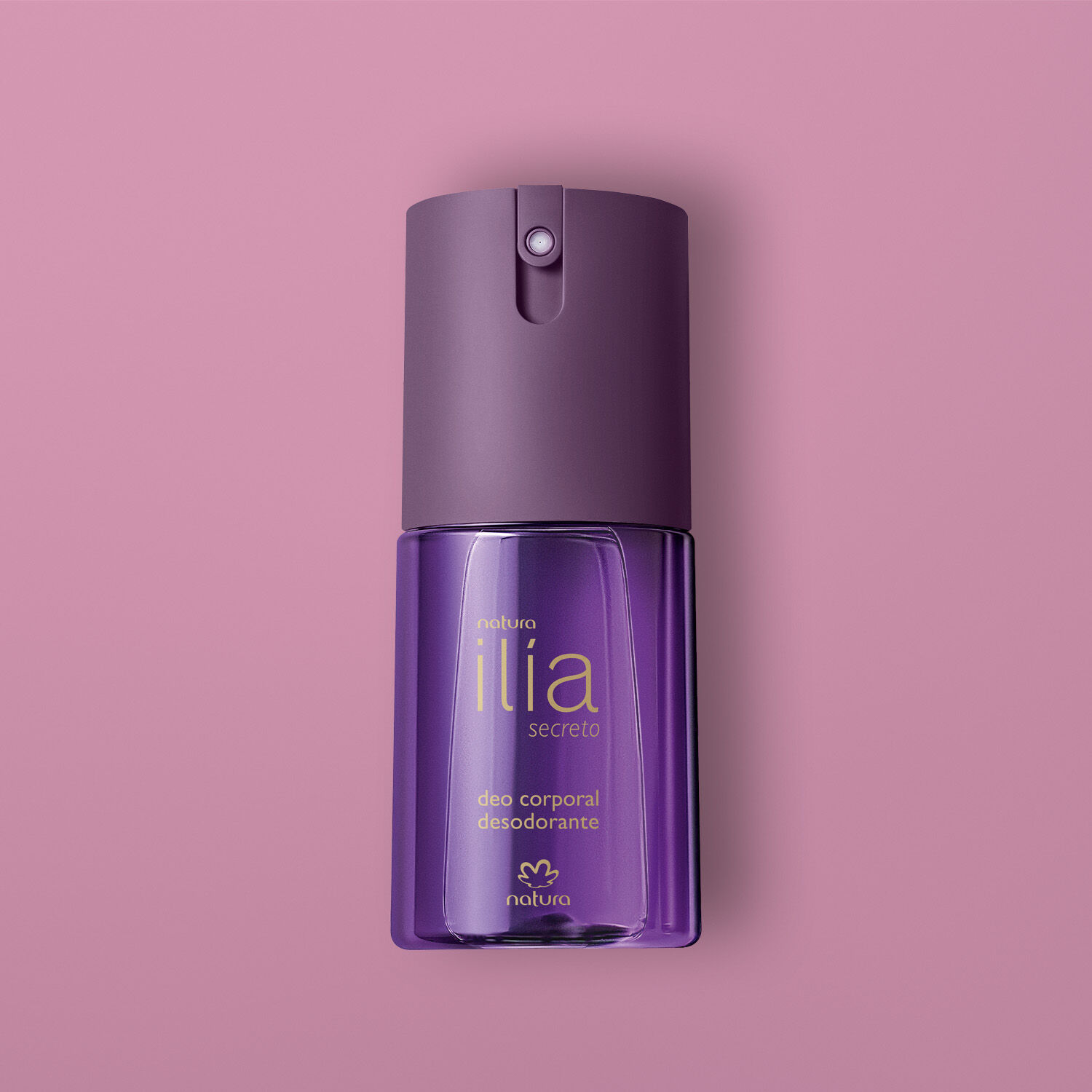 1790730165 73 Desodorante Spray Natura Ilia Secreto