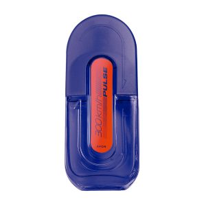 300Km H Pulse Deo Colônia