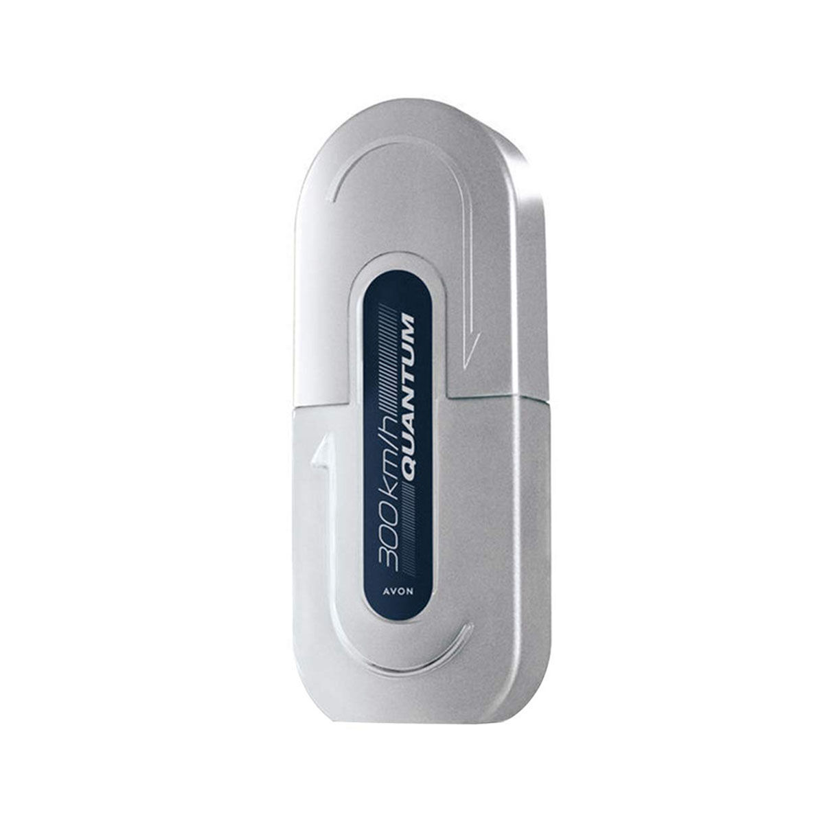 300Km h Quantum Deo Colonia