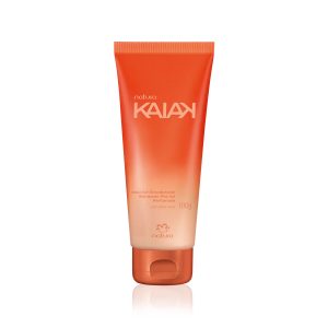 Acqua Gel Desodorante Hidratante Pós-sol Perfumado Kaiak Feminino