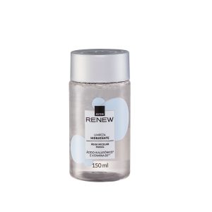 Água Micelar Revitalizante Renew 150 ml
