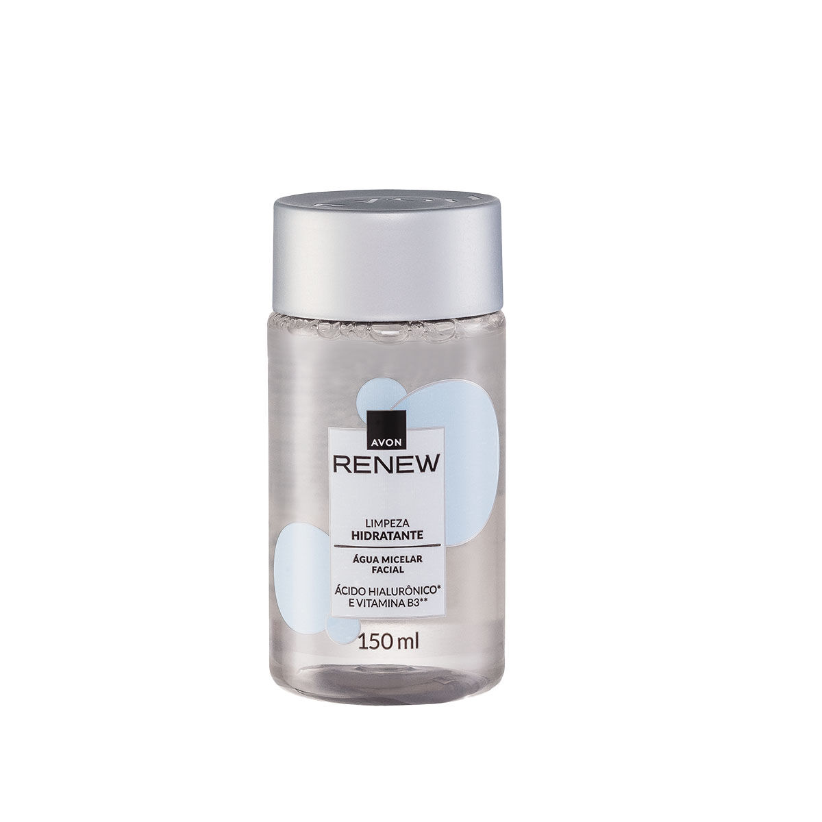 Agua Micelar Revitalizante Renew 150 ml