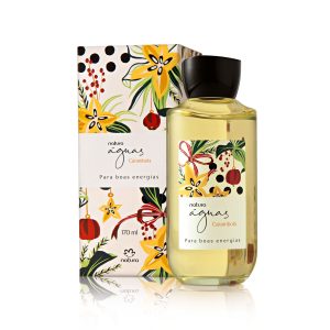 Loja 48 Águas Carambola para Boas Energias 170 ml