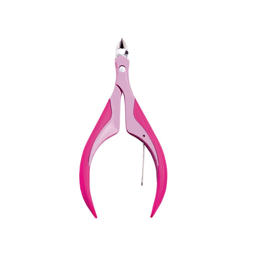 Alicate Para Unhas Touch