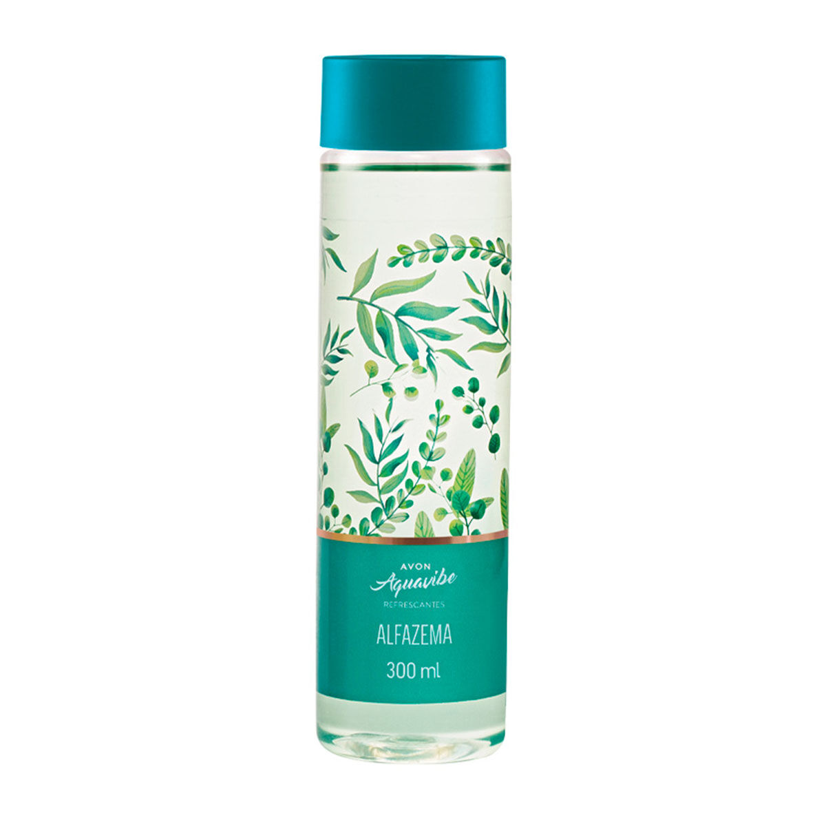 Aquavibe Alfazema Body Splash