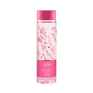 Loja 28 Aquavibe Baby Smell Body Splash