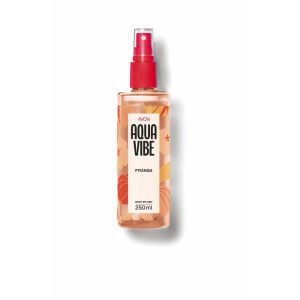 Aquavibe Refrescantes Body Splash Pitanga 250ml