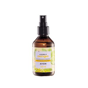 Aromatizante De Ambiente Alegria E Energia