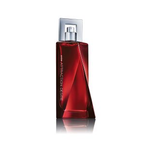 Attraction Desire Para Ele Deo Colônia [AVNBRA-135797]
