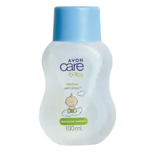 Avon Care Baby Colonia 100ml