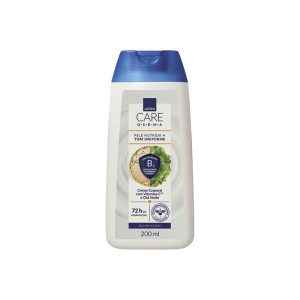 Avon Care Derma Pele Nutrida + Tom Uniforme Creme Corporal