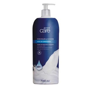 Avon Care Loção Corporal Leite de Amêndoas