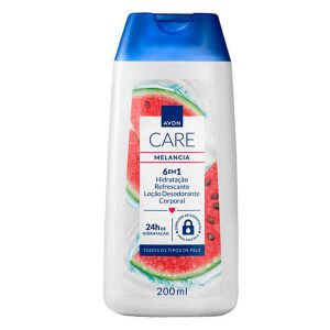 Avon Care Melancia Loção Corporal