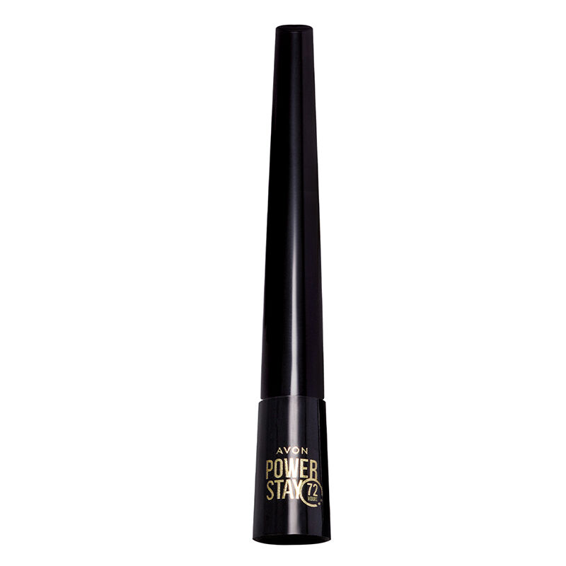 Avon Power Stay 72 Horas de Duracao Tint para Sobrancelhas