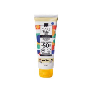 Babies & Kids Mickey e Amigos Protetor Solar com Cor FPS 50 [AVNBRA-222047]