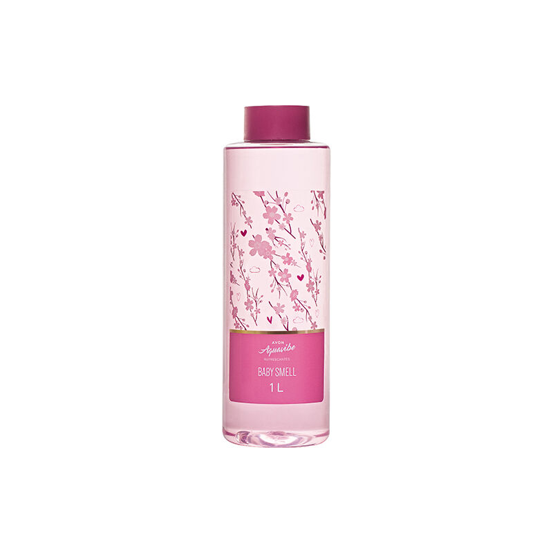 Baby Smell Body Splash